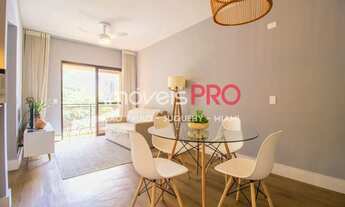 Imagem: Apartamento moderno em Vila Nova Conceição