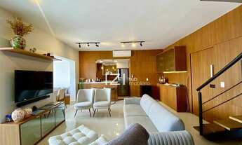 Imagem 5: Apartamento Duplex com 2 suítes, 108 m² - venda por R$ 2.350.000 ou aluguel por R$ 16.980