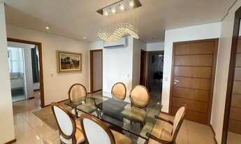 Imagem 2: Alugo Apartamento no Condomínio Sollar da Villa/ Mobiliado