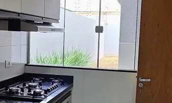 Imagem 5: Casa Térrea no Rita Vieira