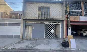 Imagem: Casa Centro de Taboão da Serra 2 Doms e