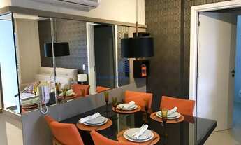 Imagem 2: Apartamento aluguel direto com Proprietário, de 1 dormitório no bairro Trindade, inteirame