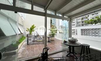 Imagem 7: Leblon Apartamento cobertura com 3 dormitórios