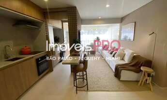 Imagem: LANÇAMENTO EM MOEMA