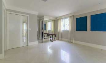 Imagem 4: Apartamento com 3 suítes 3 vagas a venda em Moema