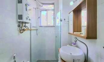 Imagem 6: Apartamento : Padrão / Residencial / Catete