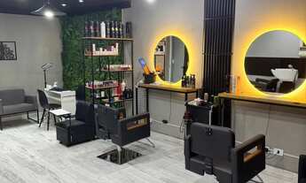 Imagem: Studio de Beleza - Passa se o ponto