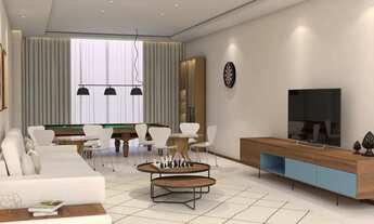 Imagem 3: Apartamento prox ao centro da cidade, 2 vagas e nascente