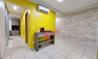 Imagem 4: Sala Comercial à Venda no Bairro Jardim Canadá em Ribeirão Preto com Cozinha e Excelente L