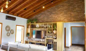 Imagem 7: Casa em Pirenópolis Recanto da Serra