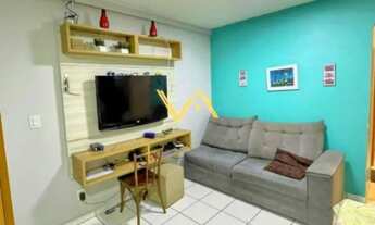 Imagem 3: Excelente oportunidade! Apt de 3 qtos na QS 303 Samambaia Sul