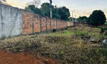 Imagem 6: Terreno à venda no Bairro Cidade vera cruz - Aparecida de Goiânia Área / Terreno à Venda