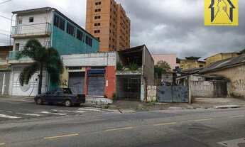 Imagem 6: Terreno (Em rua) à Venda, 400m² - Bairro Vila Alpina em São Paulo