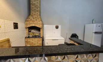 Imagem 2: Casa em São José do Rio Preto-SP, 3 quantos, exelente oportunidade