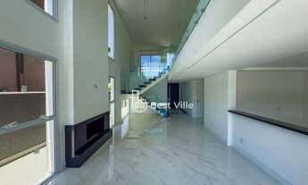 Imagem 4: Casa Nova com vista privilegiada no Tambore 11