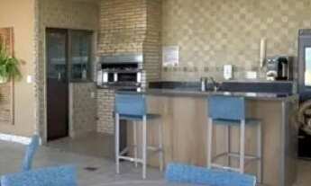 Imagem 6: Ed. Murano - 4 quatro suítes, 4 vagas, lazer, andar alto - 264m² P. da Costa