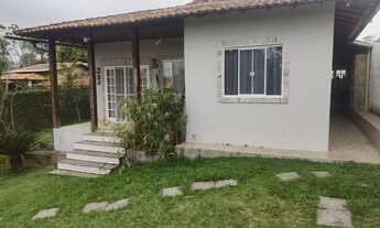 Imagem 2: Casa com 3 Quartos à Venda, 110 m2 - Manu Manuela - Maricá/RJ