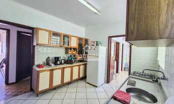 Imagem 4: APARTAMENTO SEMIMOBILIADO - SÃO PELEGRINO - 94