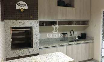 Imagem 6: Casa à venda, 195 m² por R$ 1.250.000,00 - Esperança - Londrina/PR