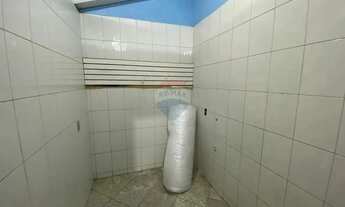 Imagem 5: Salão Comercial no lago do Taboão