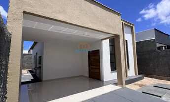 Imagem 5: Cód: 3073. Casa para Venda no bairro Bela Vista, localizado na cidade de Mossoró / RN