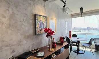 Imagem 6: Apartamento para venda no condomínio Acqua Bella