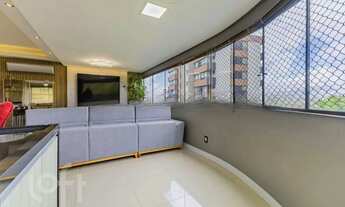 Imagem 4: Apartamento à venda em Boa Vista com 111 m², 3 quartos, 1 suíte, 2 vagas