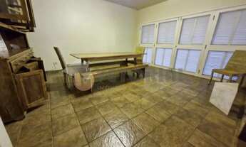 Imagem 5: Sobrado com 4 dormitórios à venda, 376 m² por R$ 2.700.000 - Toque Toque Pequeno - São Seb