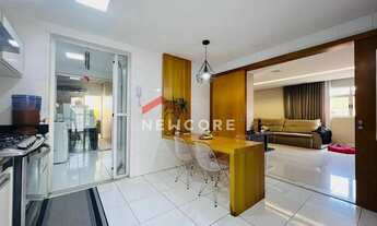 Imagem 5: Apartamento em Rua Aureliano Lessa - Liberdade - Belo Horizonte/MG