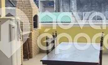 Imagem 7: Cachambi Casa com 4 dormitórios