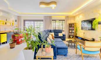 Imagem 5: Casa com 3 suíte(s) mais 1 quarto(s) à venda no bairro Anita Garibaldi em Joinville, por R