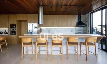 Imagem 7: Sobrado no Plateau Dor Unique