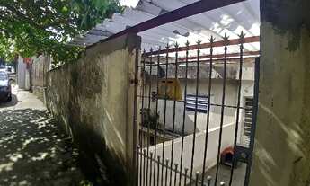 Imagem 6: TERRENO COM CASAS ANTIGAS PARA RENDA - 4 MORADIAS - 6666