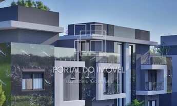 Imagem 5: Residencial Paris com 3 suítes Sofisticação, conforto e exclusividade no Novo Mundo