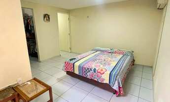 Imagem 5: Imóvel para venda com 245 metros quadrados com 4 quartos em Lagoa Nova - Natal - RN