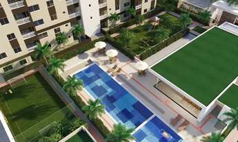 Imagem 2: Fantastique Prime Na Av. Francisco Sá, Apartamentos De 02 E 03 Quartos! Cód:. U2V8SI