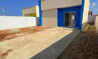 Imagem: Repasso casa no loteamento Inglaterra, Moinho