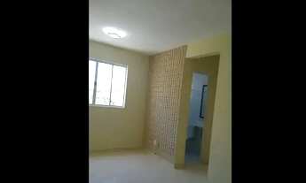 Imagem 2: Apartamento reformado 2 quartos em Maria Paula - São Gonçalo - RJ