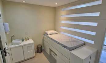 Imagem 4: Consultório - Locação de horários