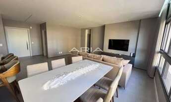 Imagem 5: Apartamento à venda no Hause, na Gleba Palhano, Londrina-PR