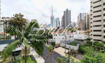 Imagem 7: Apartamento a venda na Aclimação 190m² 4 dormitórios - junto ao Parque