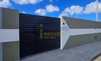 Imagem: Casa para Venda em Parnamirim, PARQUE DA