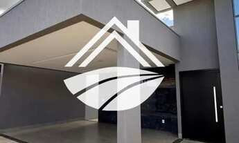 Imagem 6: Casa para Venda em Palmas, Plano Diretor Norte, 3 dormitórios, 1 suíte, 3 banheiros, 2 vag