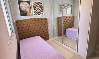 Imagem 6: EXCLUSIVIDADE PORTEIRA FECHADA Apartamento de Alto Padrão no Jardim de Vêneto Valor: R