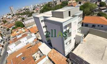 Imagem 3: Apartamento com 2 dormitórios à venda, 52 m² por R$ 295.000 - Vila Hortência - Sorocaba/SP