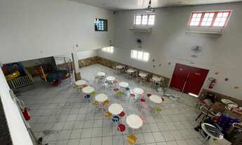 Imagem 3: Salão de festas em Bangu - Cancela Preta