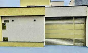 Imagem 6: Casa no setor Santa Helena 138m2