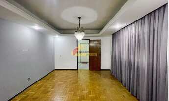 Imagem 3: Apartamento para aluguel, 4 quartos, 1 suíte, 1 vaga, Centro - Divinópolis/MG