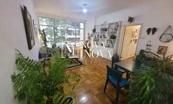 Imagem: Apartamento - / Residencial / Copacabana