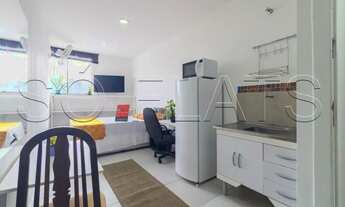 Imagem 4: Residencial Luis Gois disponível para locação bem localizado próximo a Avenida De. Ricardo